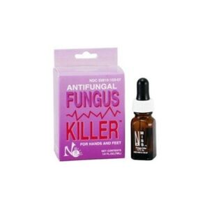Antifungal Fungus Killer for Hands and Feet